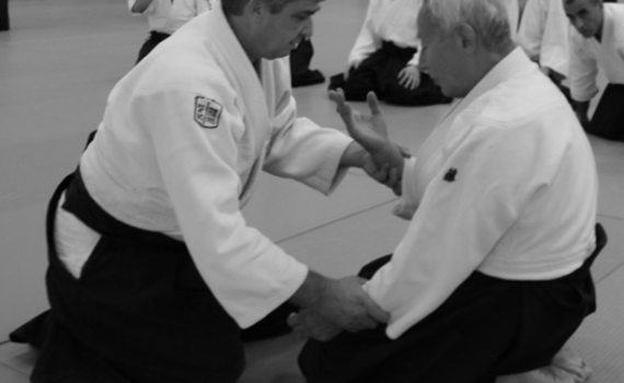 club aikido paris 17